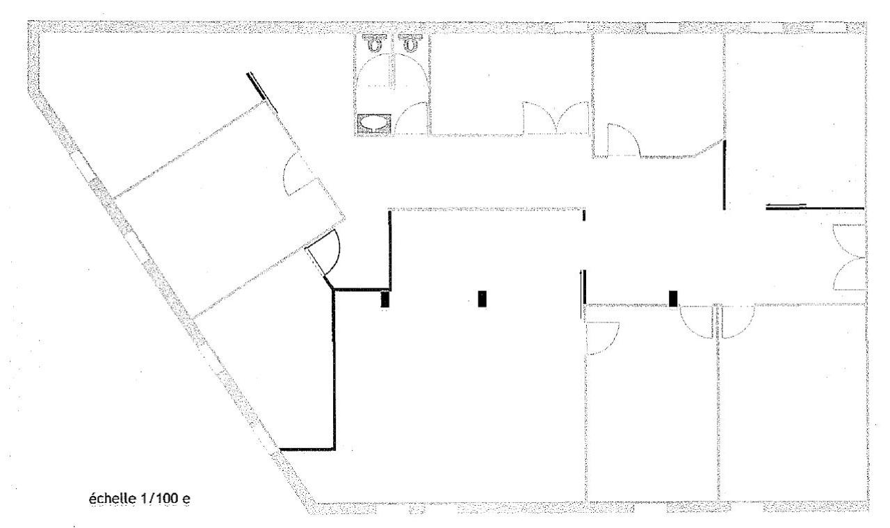 Bureau Orléans 200m² Location bureau Orléans Loiret OLBUR2531047 8